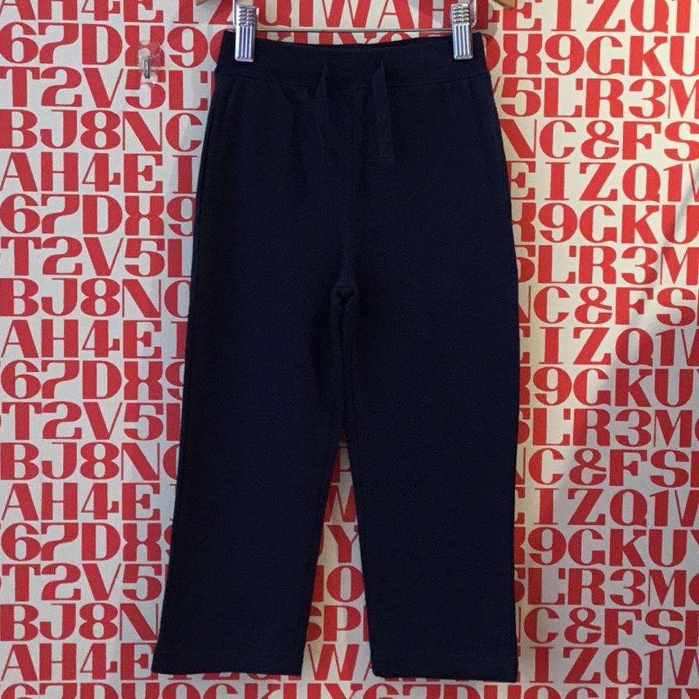 CR Sports Terry Pull On Pant, NEW WITH TAGS